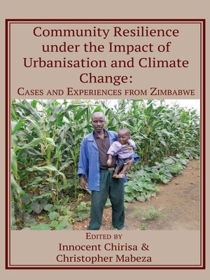cover image of Community Resilience under the Impact of Urbanisation and Climate Change